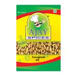 Ajay Spices- Methi
